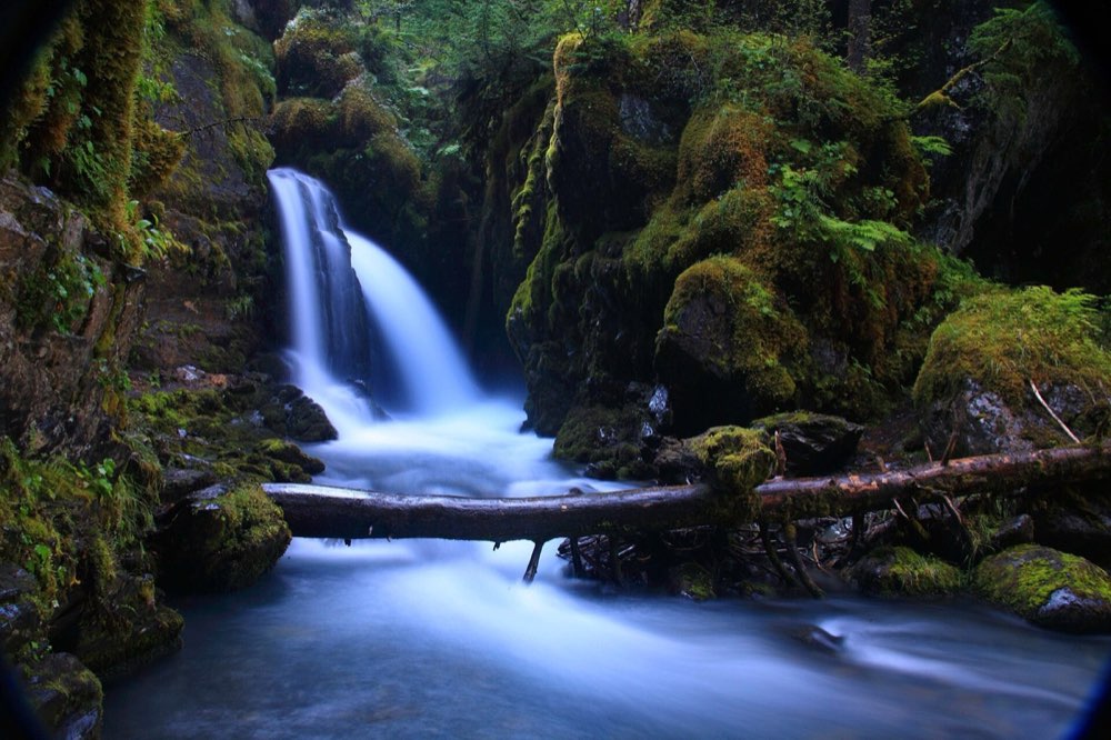 Lost Canyon Canyoning