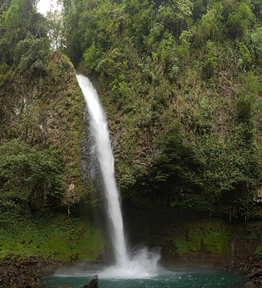 Gravity Falls Wasserfallspringen