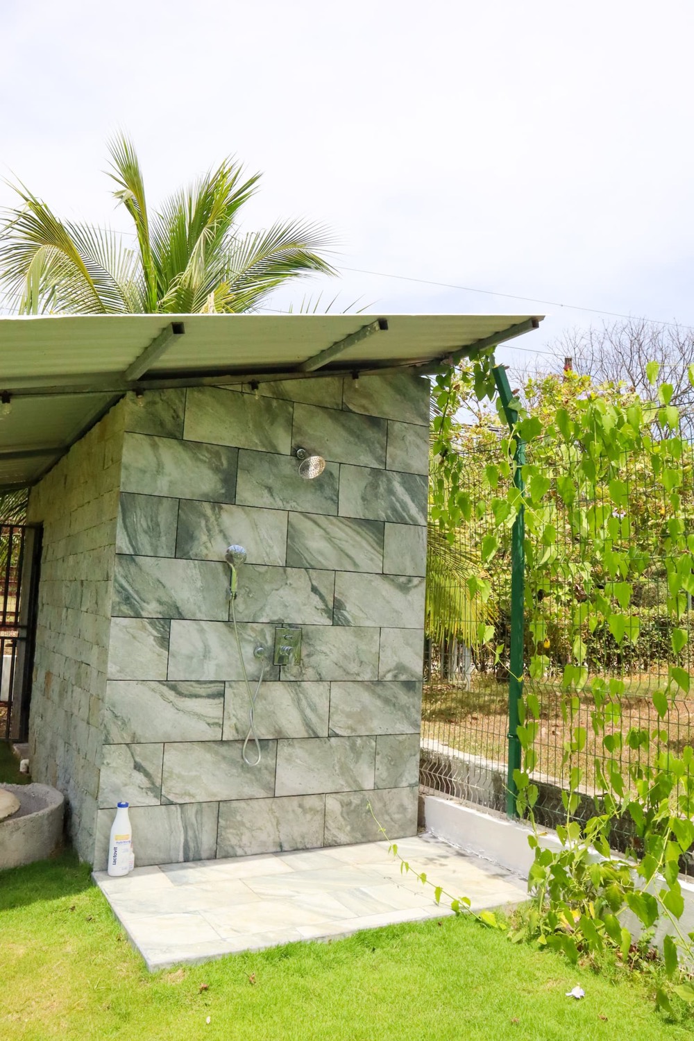 Casa Morpho · Jungle Hideaway Above Playa Barrigona