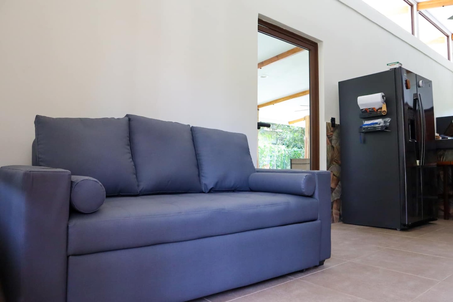Casa Morpho · Jungle Hideaway Above Playa Barrigona