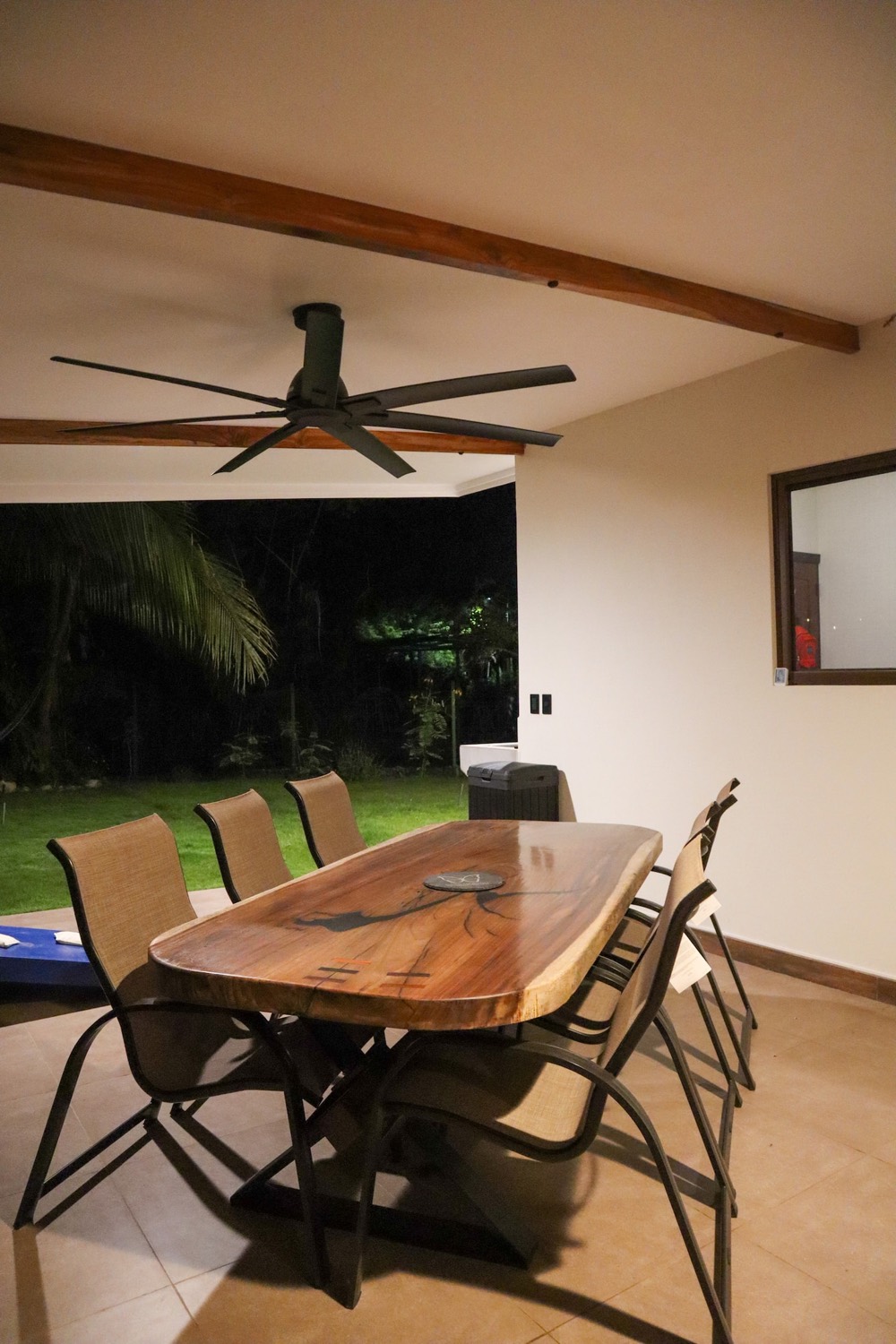 Casa Morpho · Jungle Hideaway Above Playa Barrigona