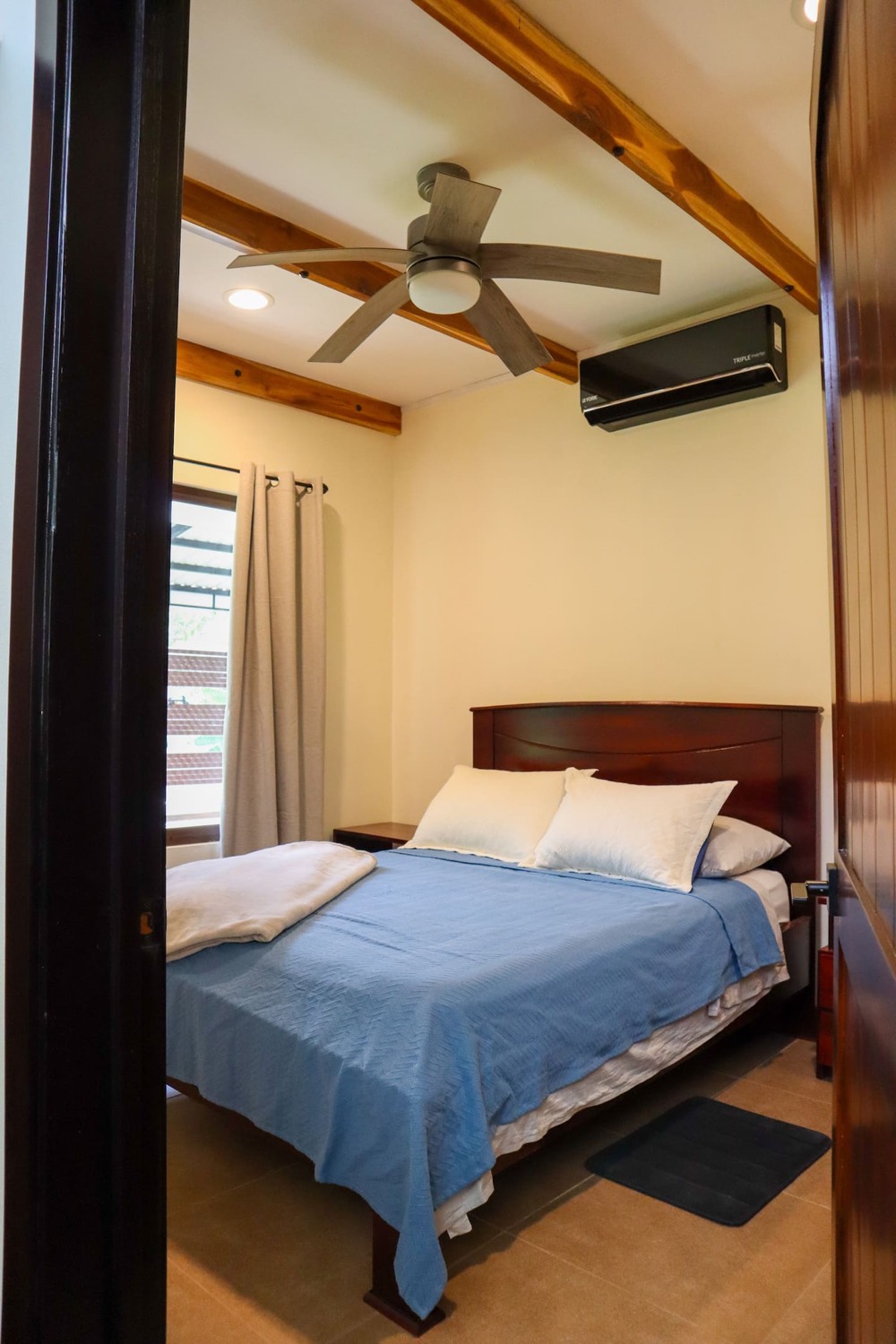 Casa Morpho · Jungle Hideaway Above Playa Barrigona
