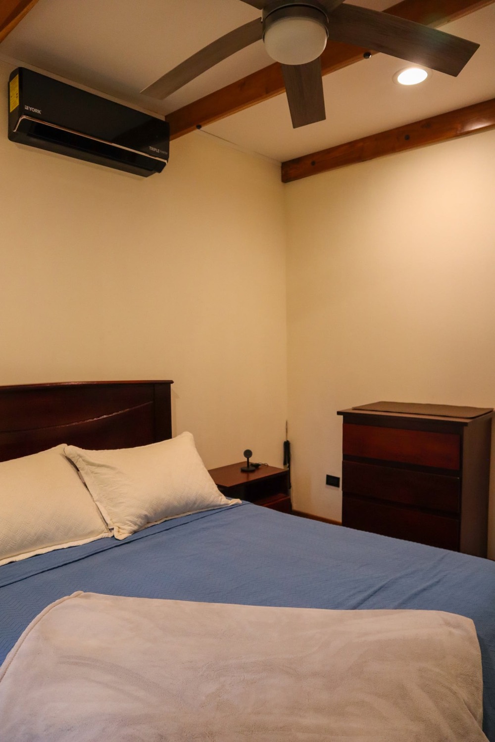 Casa Morpho · Jungle Hideaway Above Playa Barrigona