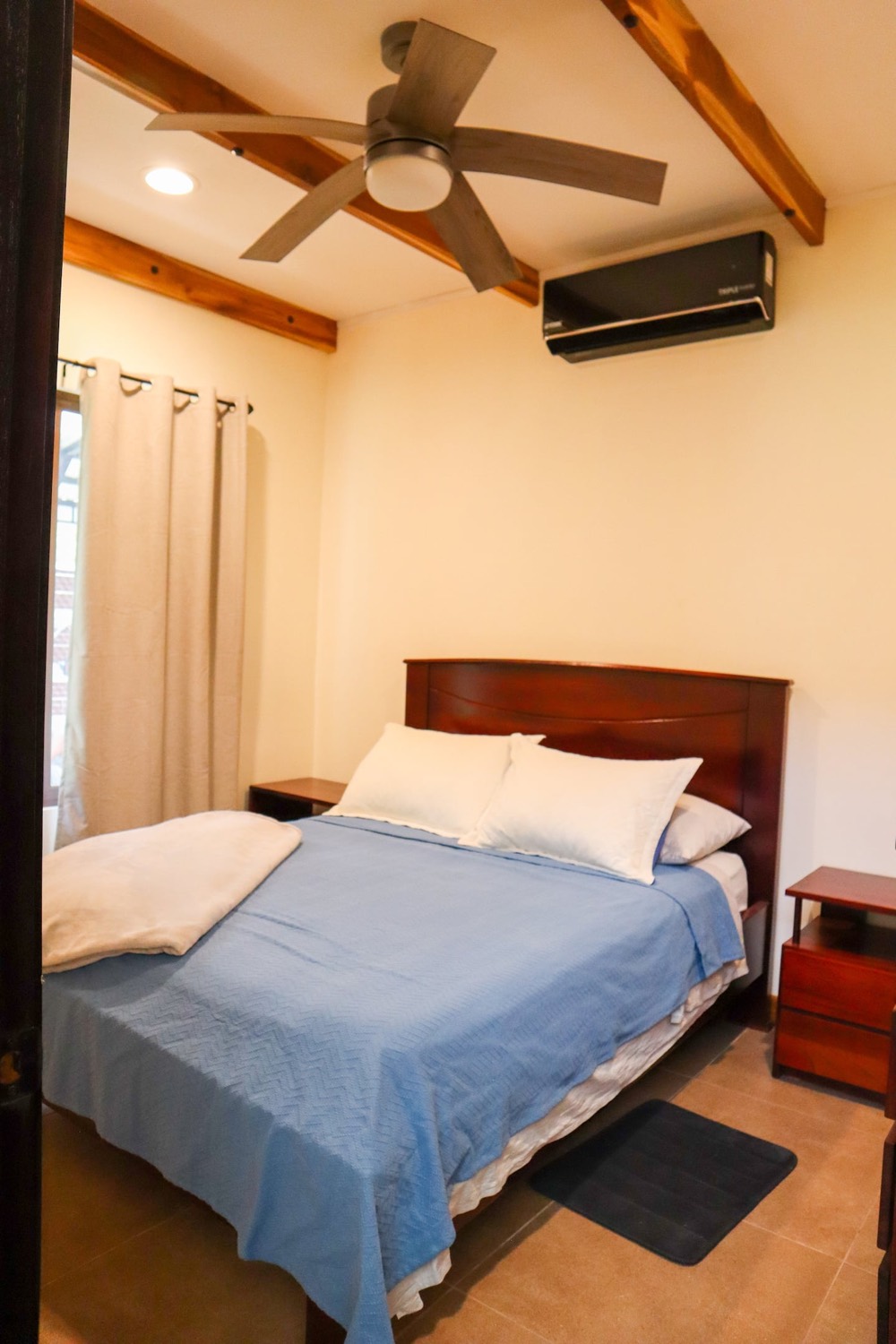 Casa Morpho · Jungle Hideaway Above Playa Barrigona