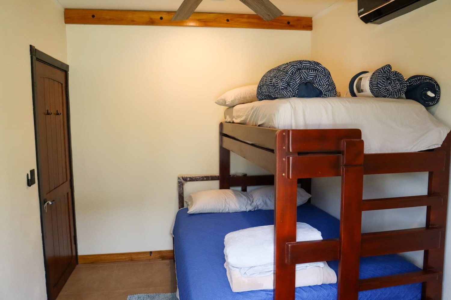 Casa Morpho · Jungle Hideaway Above Playa Barrigona