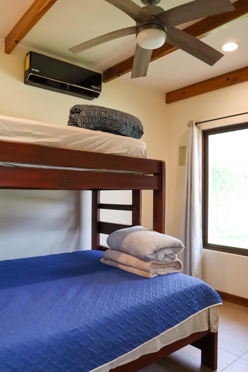 Casa Morpho · Jungle Hideaway Above Playa Barrigona