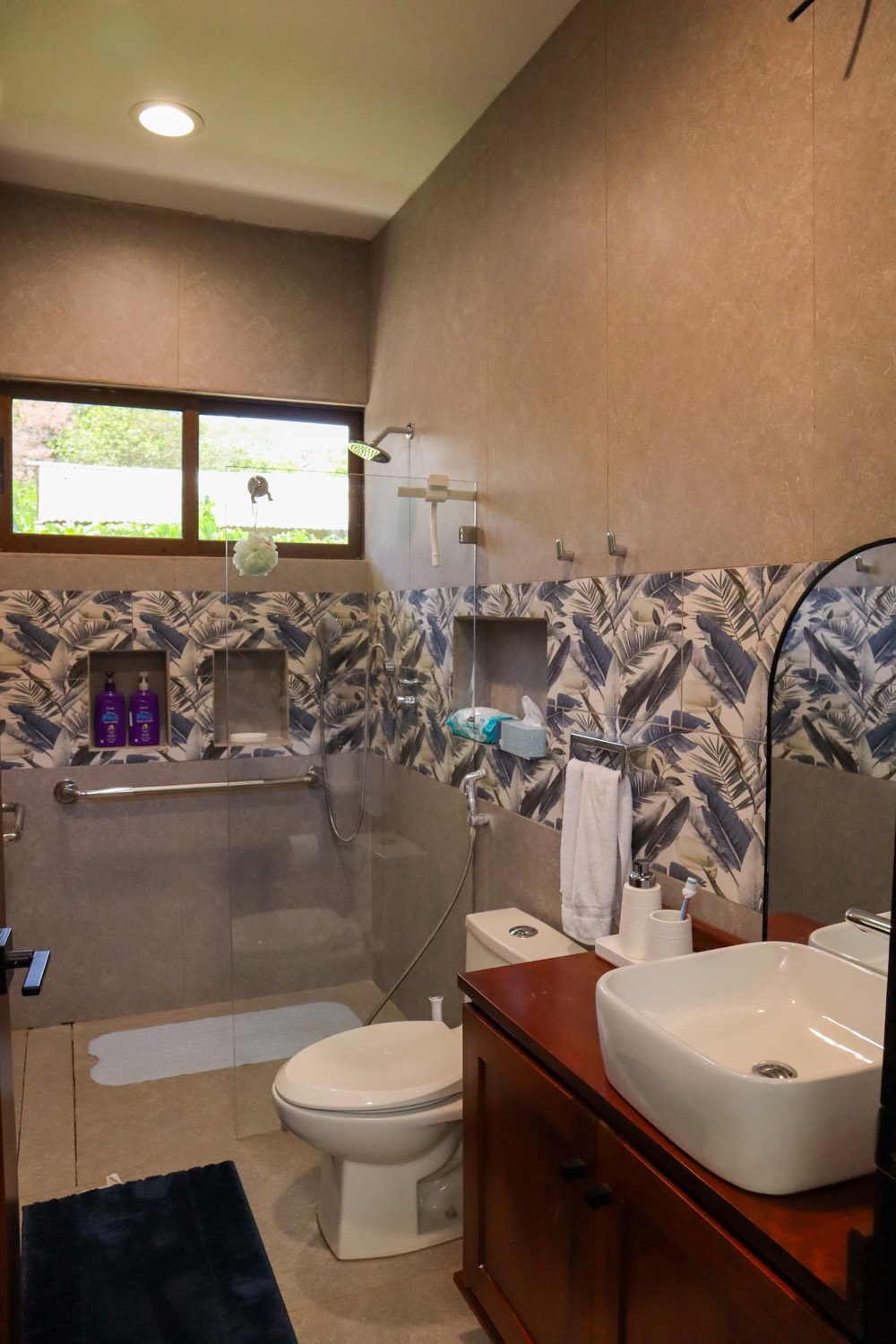 Casa Morpho · Jungle Hideaway Above Playa Barrigona