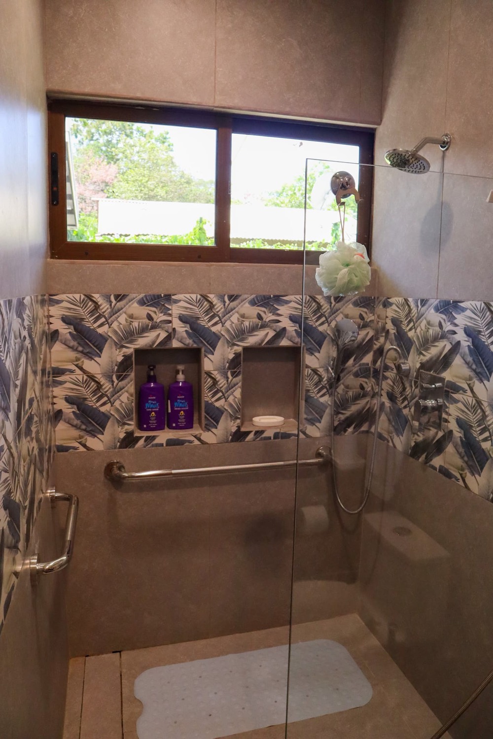 Casa Morpho · Jungle Hideaway Above Playa Barrigona