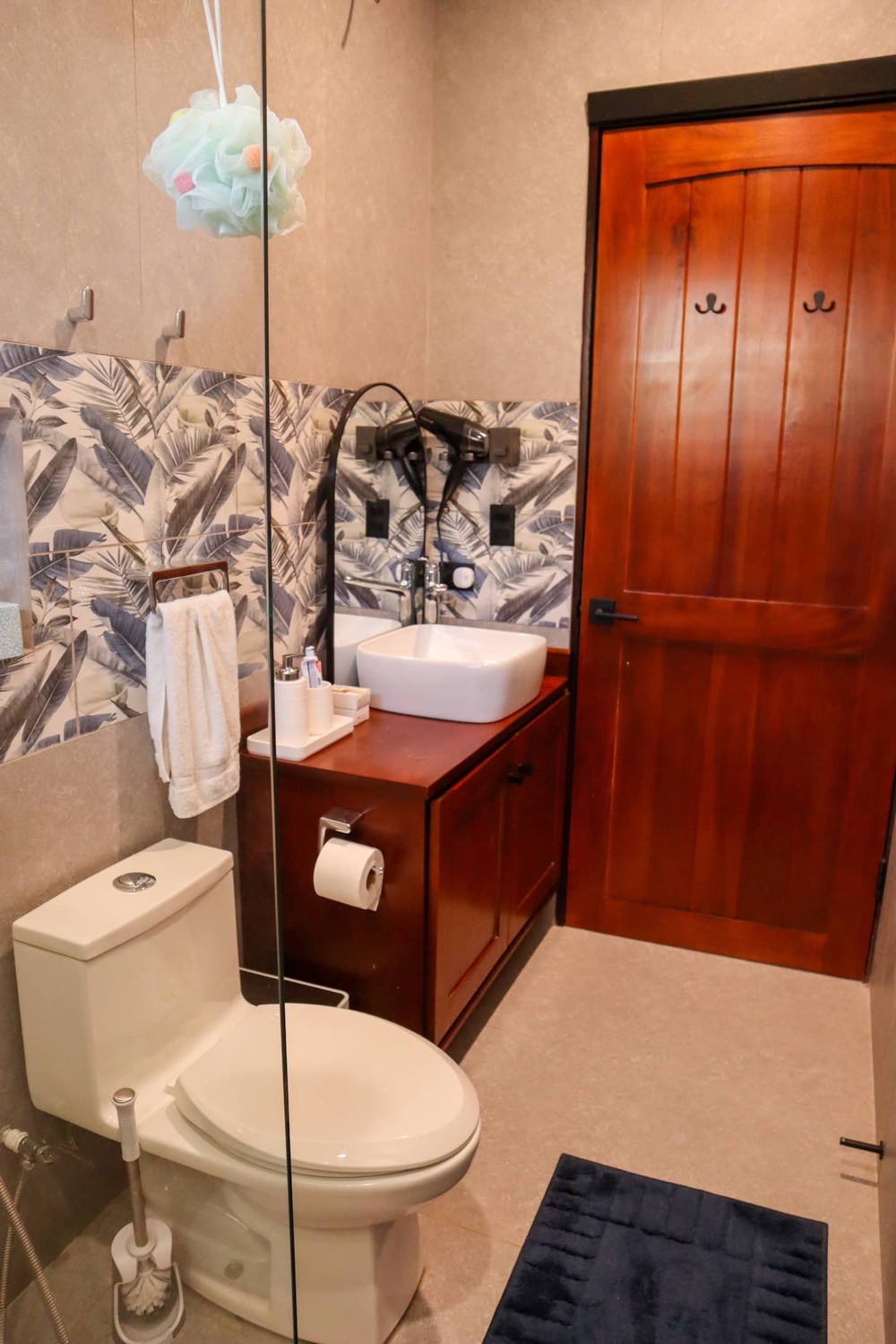 Casa Morpho · Jungle Hideaway Above Playa Barrigona