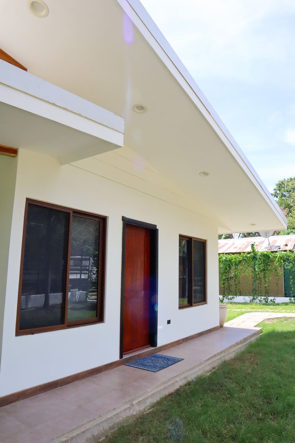 Casa Morpho · Jungle Hideaway Above Playa Barrigona
