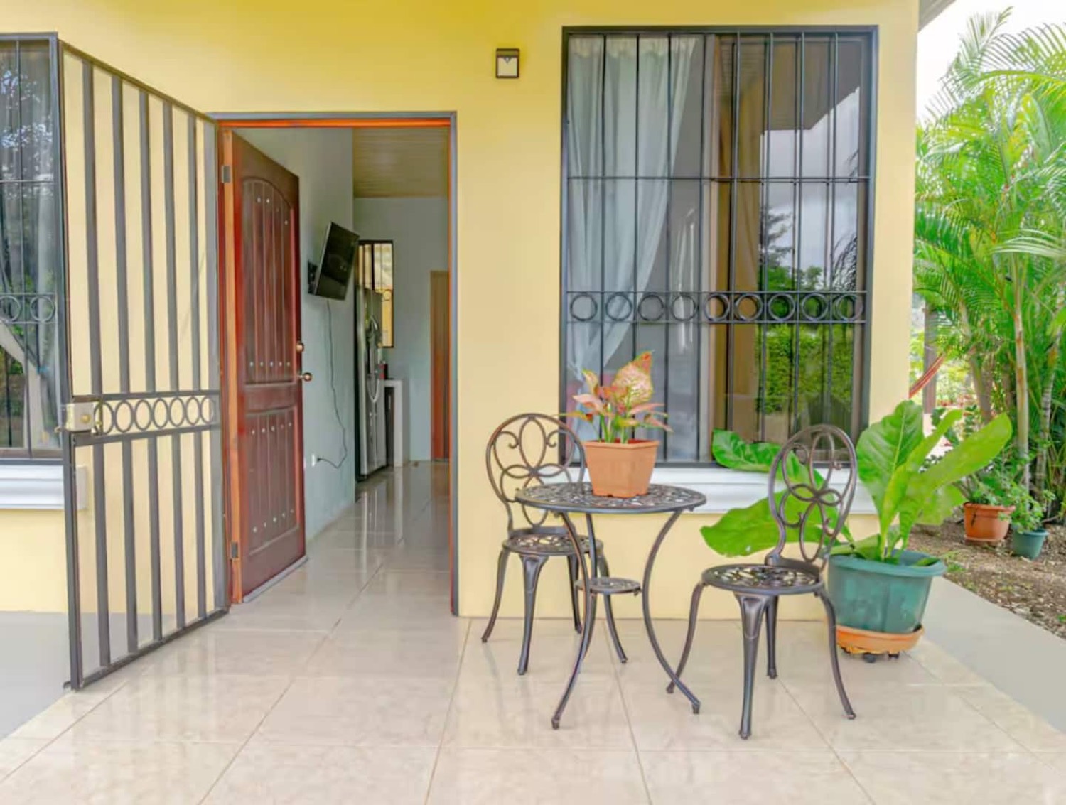 Casa Oasis · Pool-Rückzugsort bei Sámara