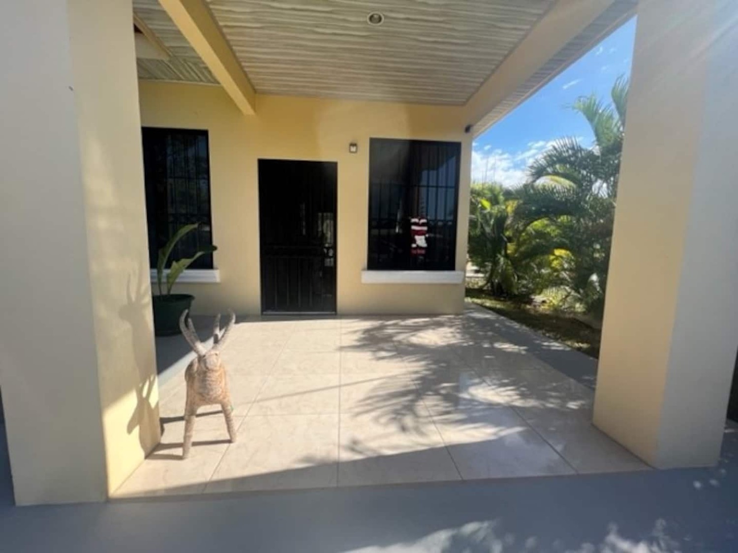 Casa Oasis · Pool-Rückzugsort bei Sámara