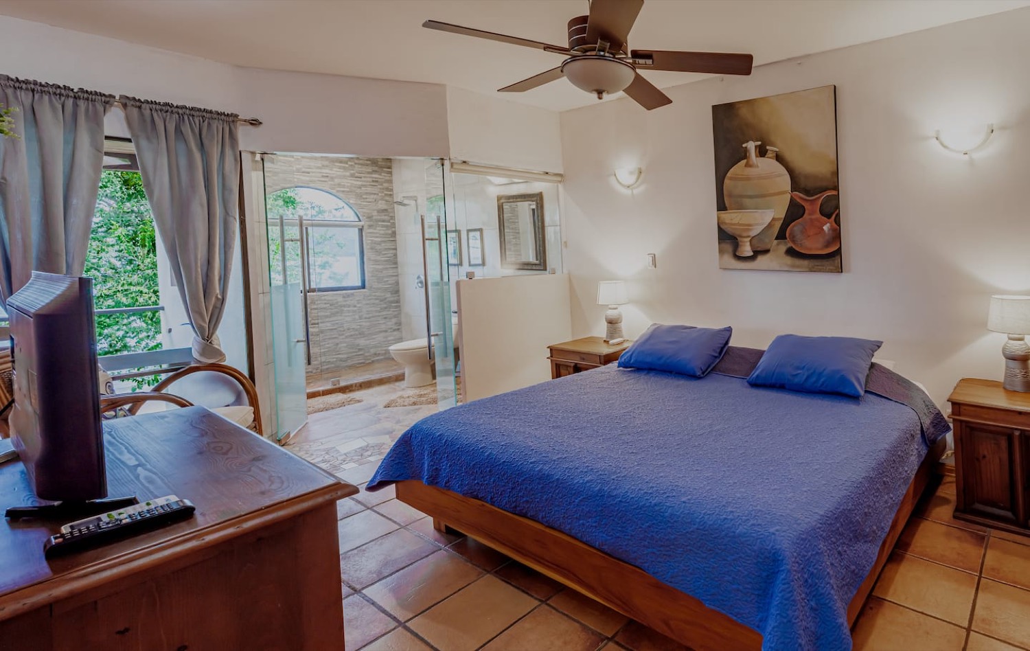 Happiness by the Sea · Beachfront in Playa Flamingo