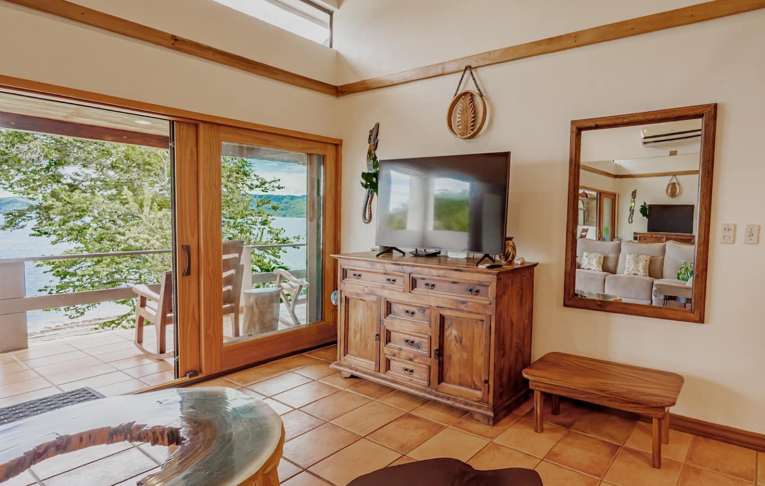 Happiness by the Sea · Beachfront in Playa Flamingo