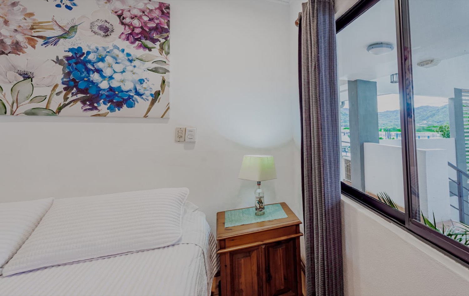 Happiness by the Sea · Beachfront in Playa Flamingo