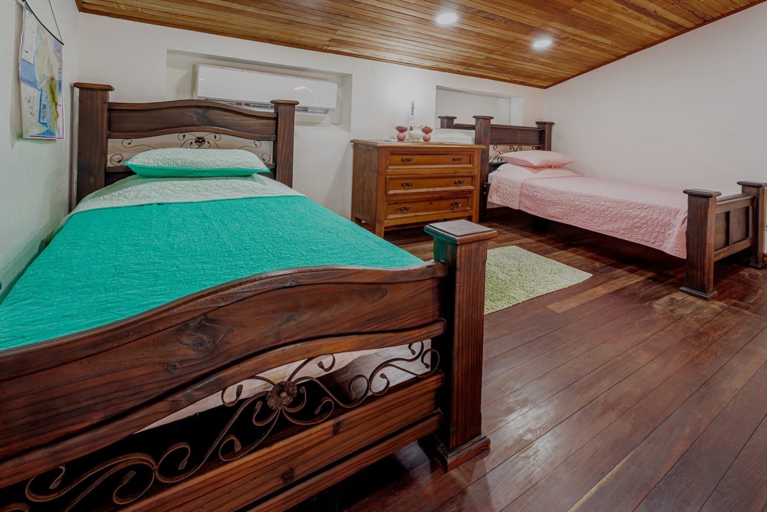 Happiness by the Sea · Beachfront in Playa Flamingo