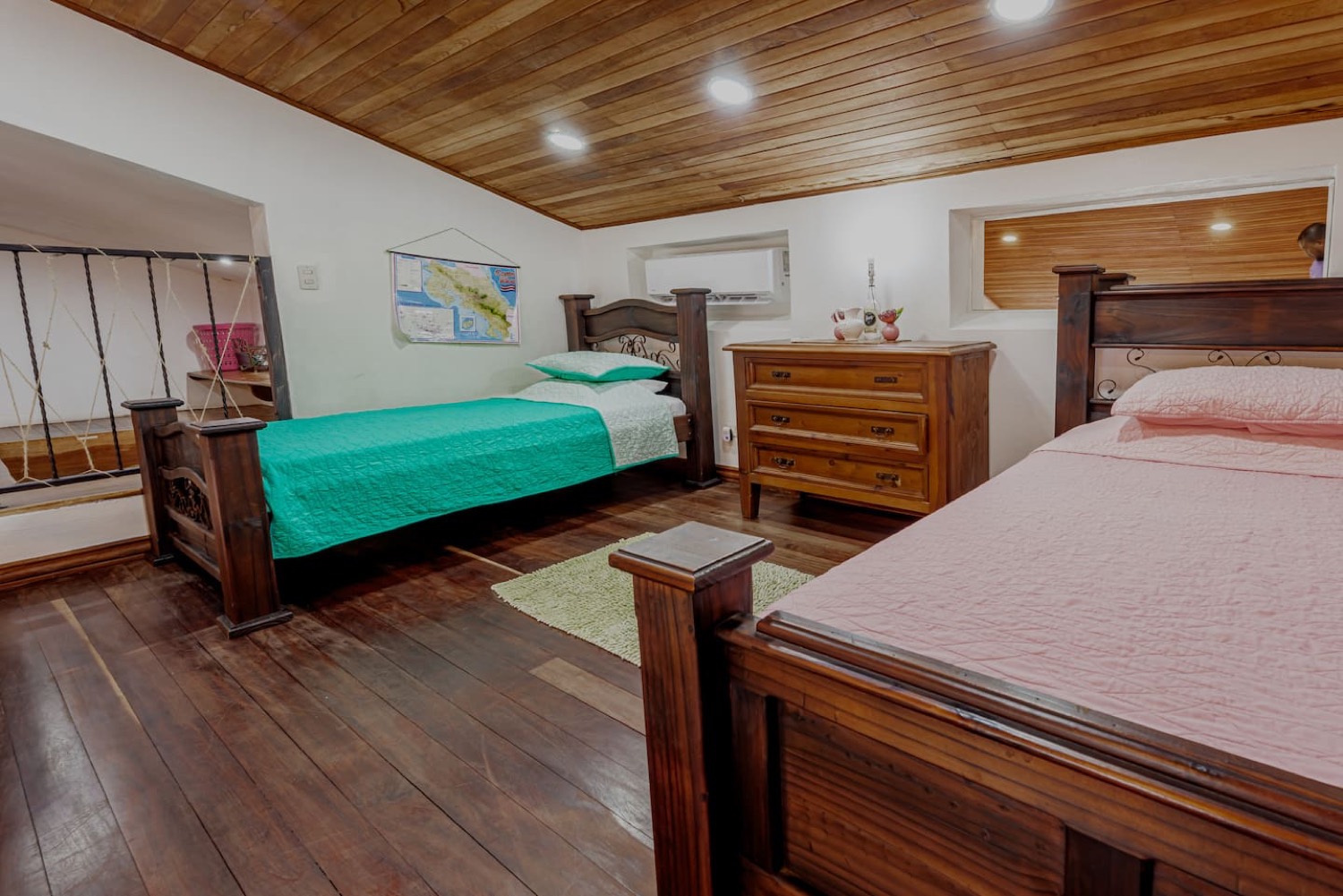 Happiness by the Sea · Beachfront in Playa Flamingo