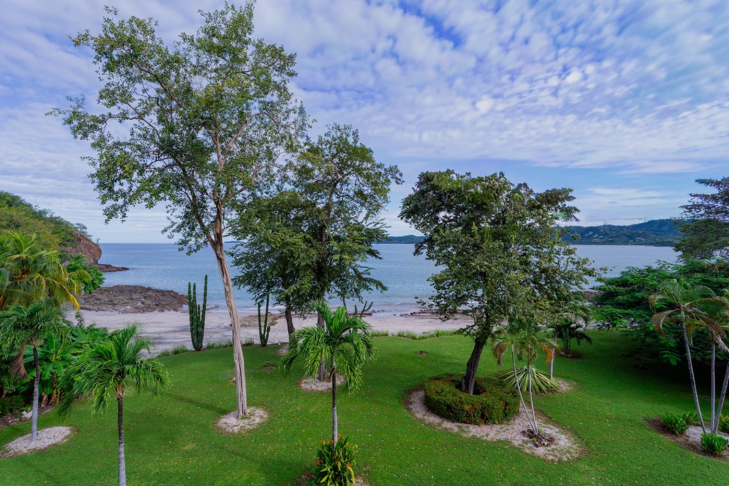 Happiness by the Sea · Beachfront in Playa Flamingo