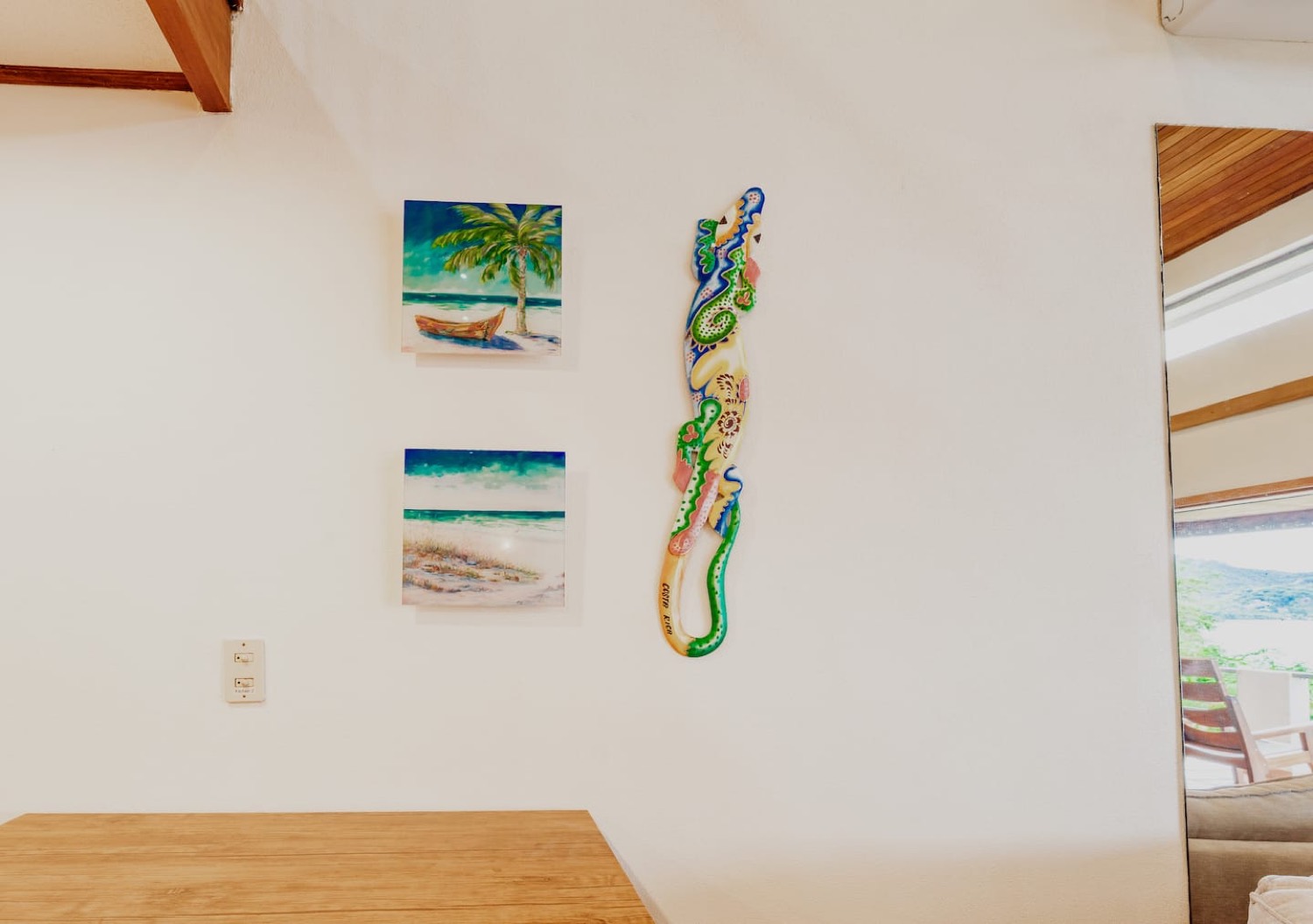 Happiness by the Sea · Beachfront in Playa Flamingo