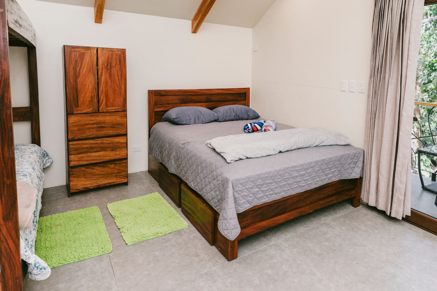 Nature Loft · Baumwipfel-Refugium in Sámara