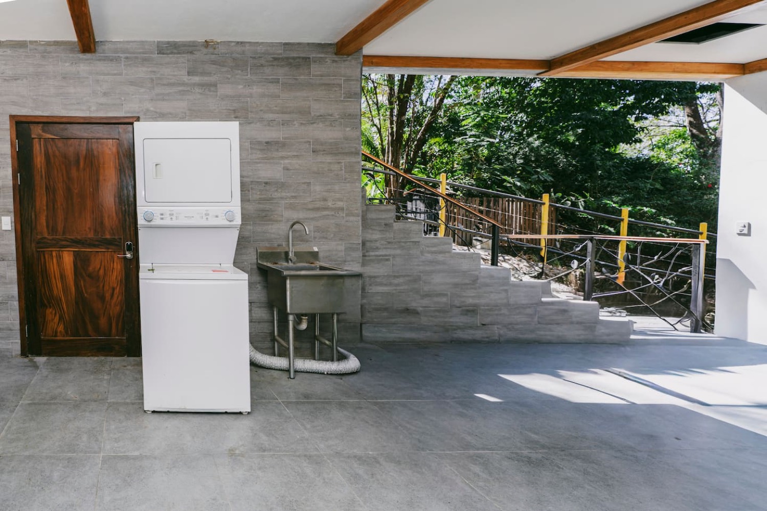 Nature Loft · Baumwipfel-Refugium in Sámara