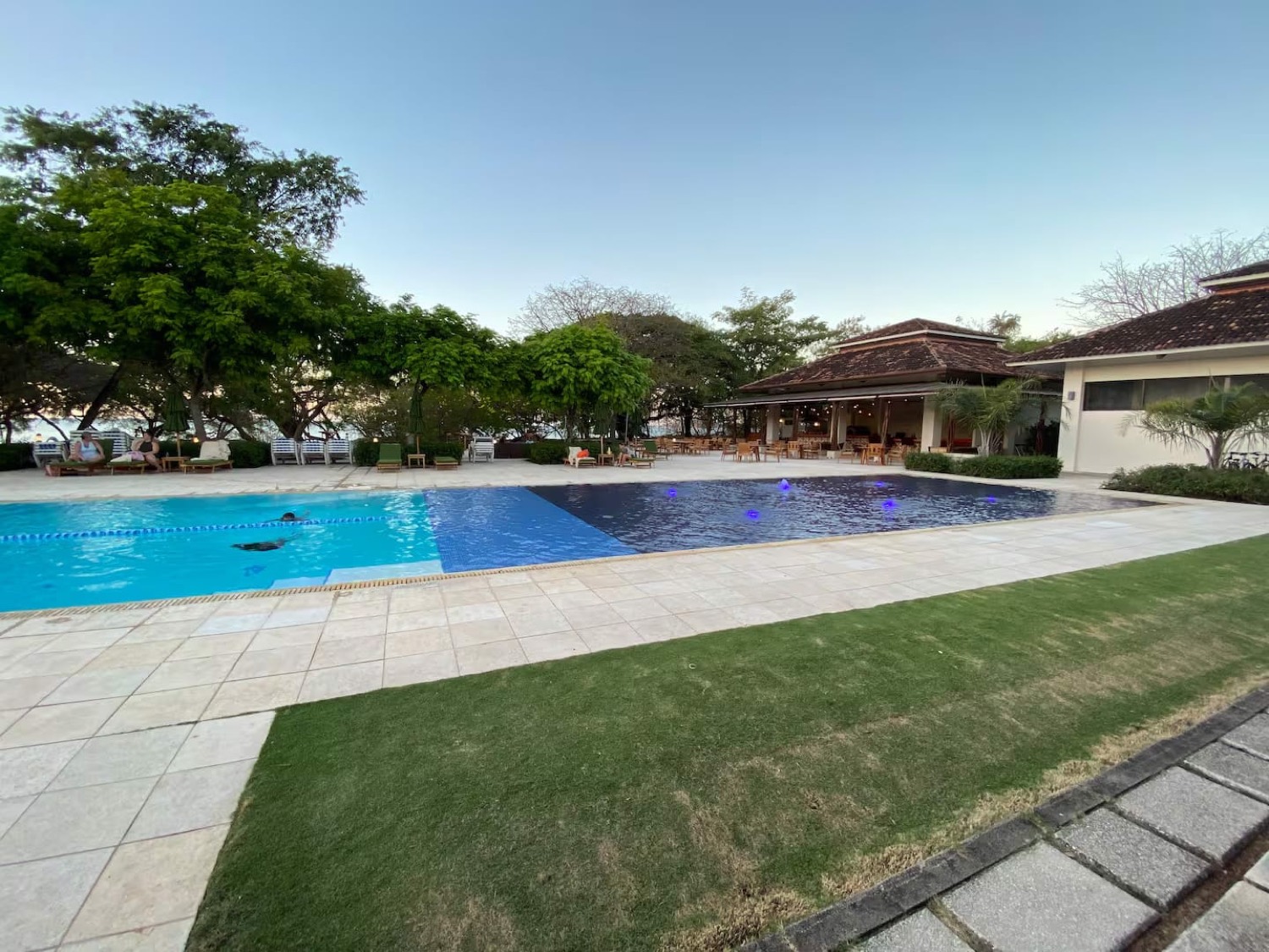Reserva Conchal Condo · Erdgeschoss nahe Playa Conchal