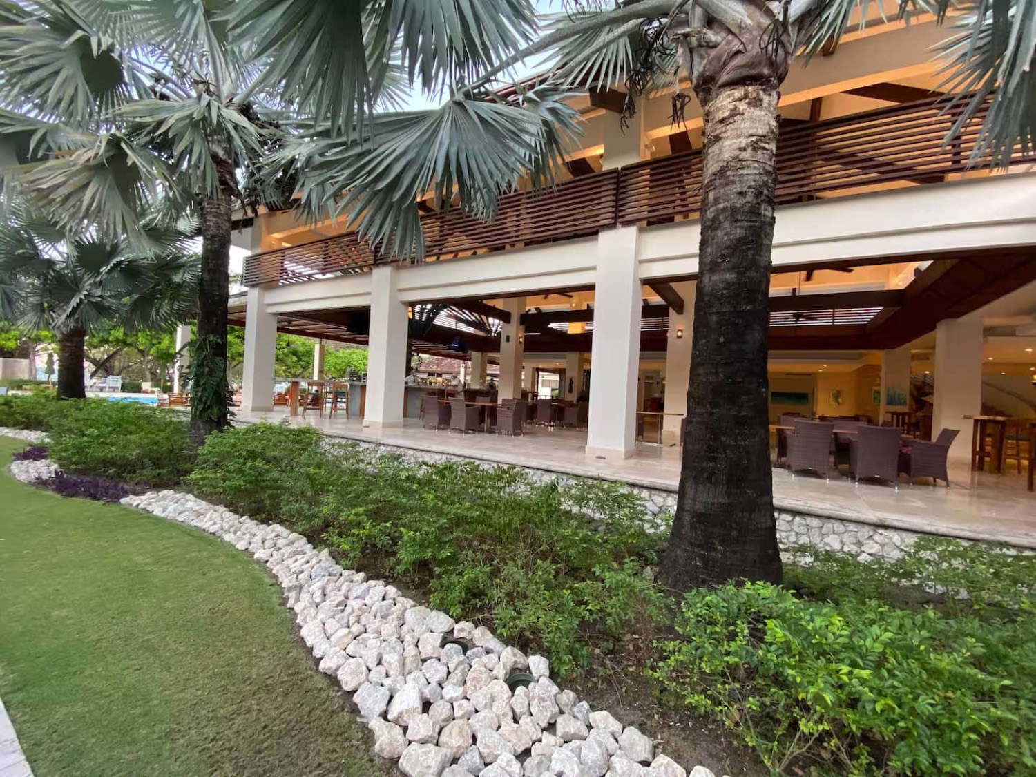 Reserva Conchal Condo · Erdgeschoss nahe Playa Conchal