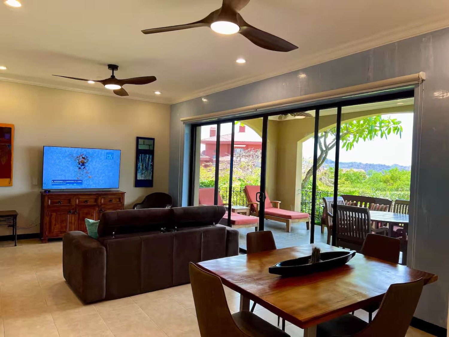 Reserva Conchal Condo · Erdgeschoss nahe Playa Conchal