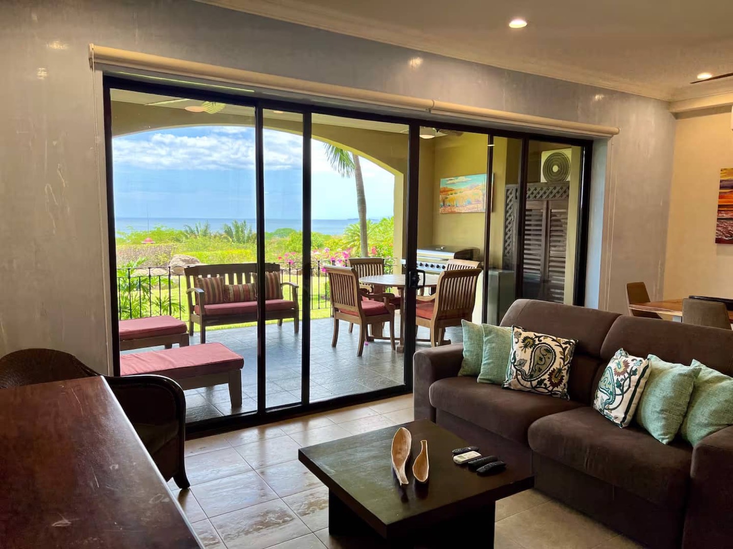 Reserva Conchal Condo · Erdgeschoss nahe Playa Conchal