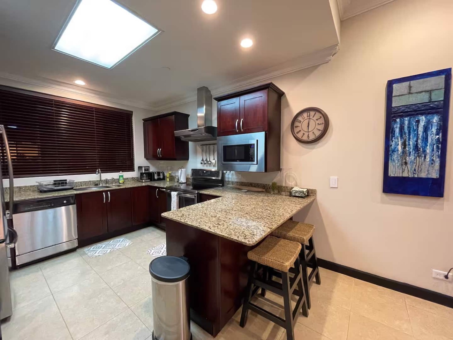 Reserva Conchal Condo · Erdgeschoss nahe Playa Conchal