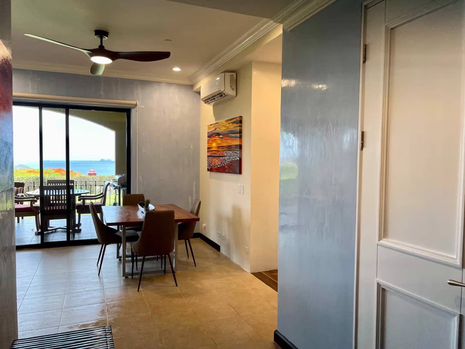 Reserva Conchal Condo · Erdgeschoss nahe Playa Conchal