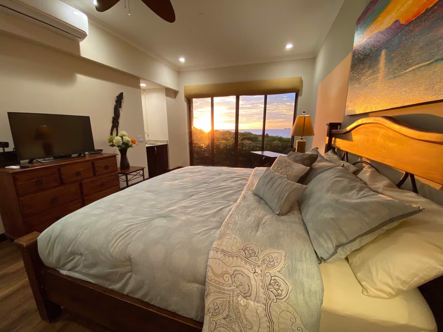 Reserva Conchal Condo · Erdgeschoss nahe Playa Conchal