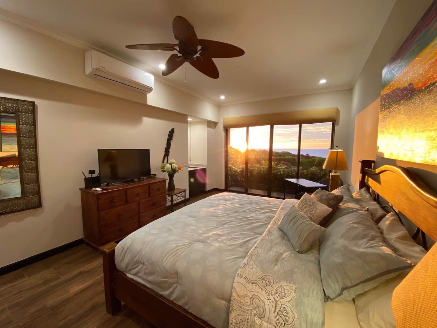 Reserva Conchal Condo · Erdgeschoss nahe Playa Conchal
