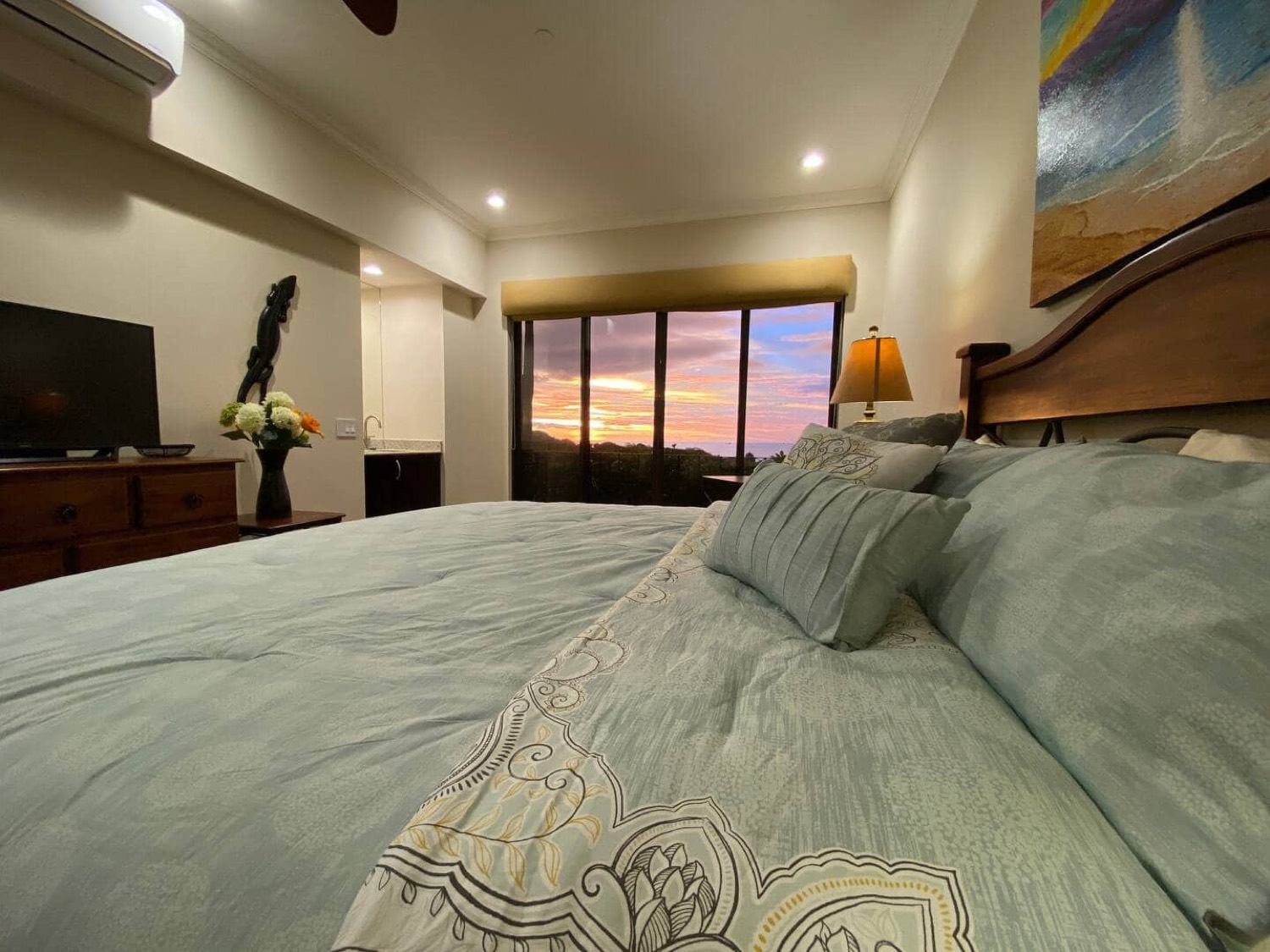 Reserva Conchal Condo · Erdgeschoss nahe Playa Conchal