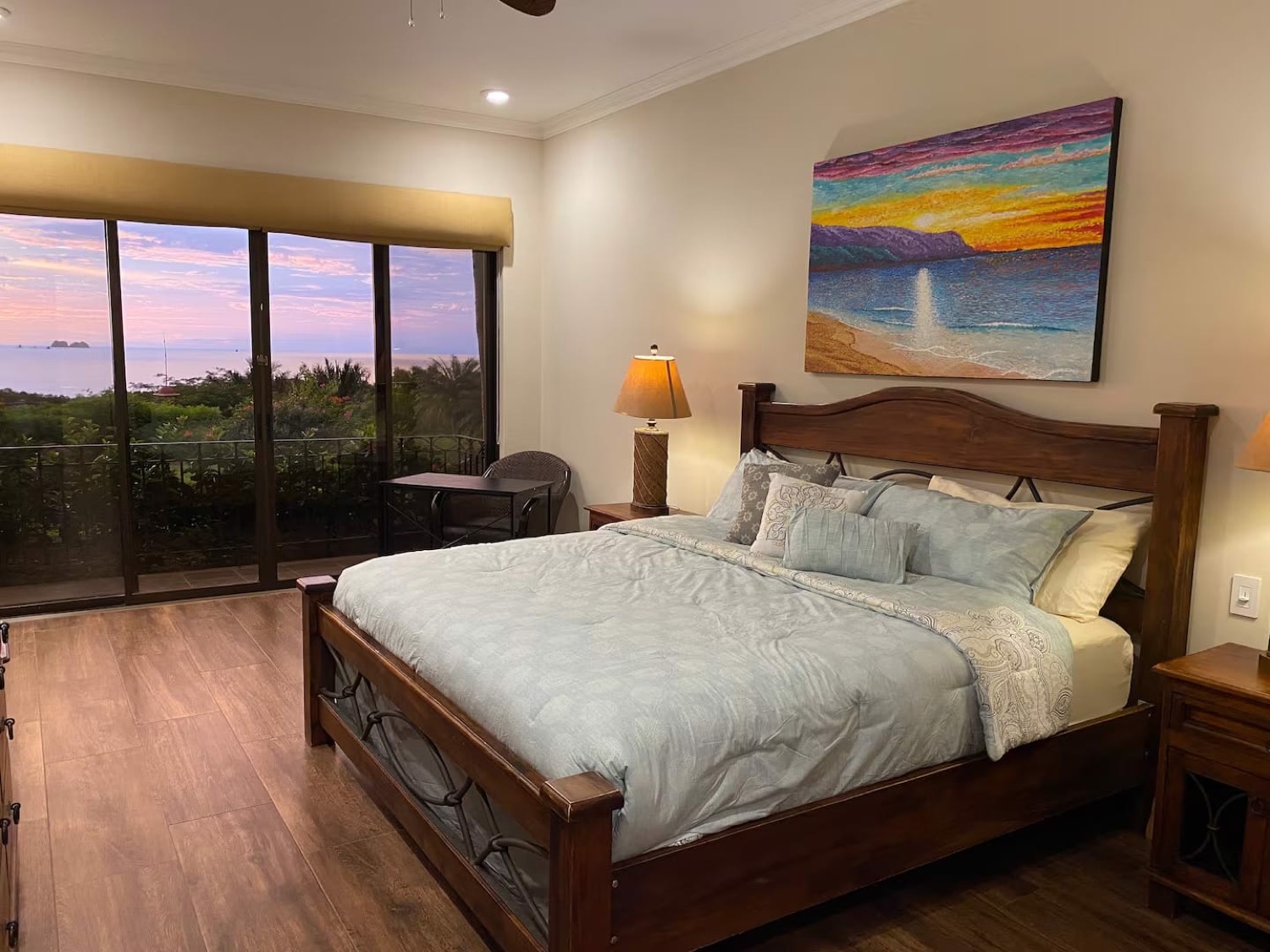 Reserva Conchal Condo · Erdgeschoss nahe Playa Conchal