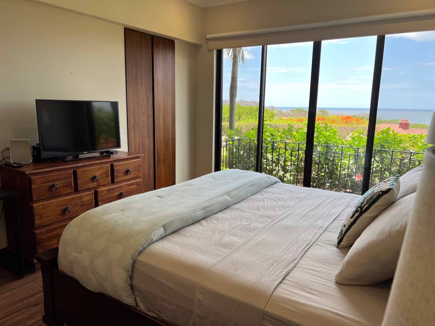 Reserva Conchal Condo · Erdgeschoss nahe Playa Conchal