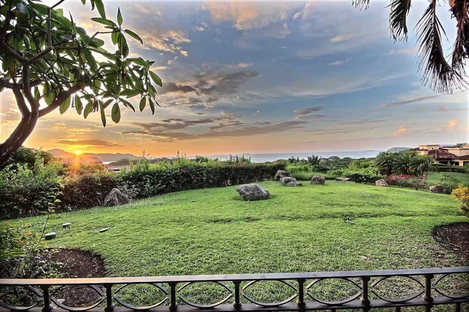 Reserva Conchal Condo · Erdgeschoss nahe Playa Conchal