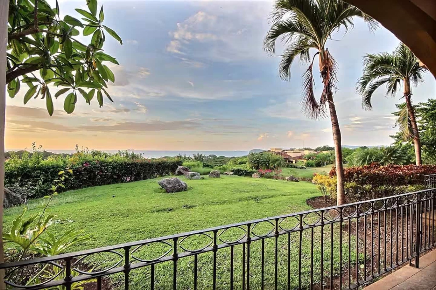 Reserva Conchal Condo · Erdgeschoss nahe Playa Conchal
