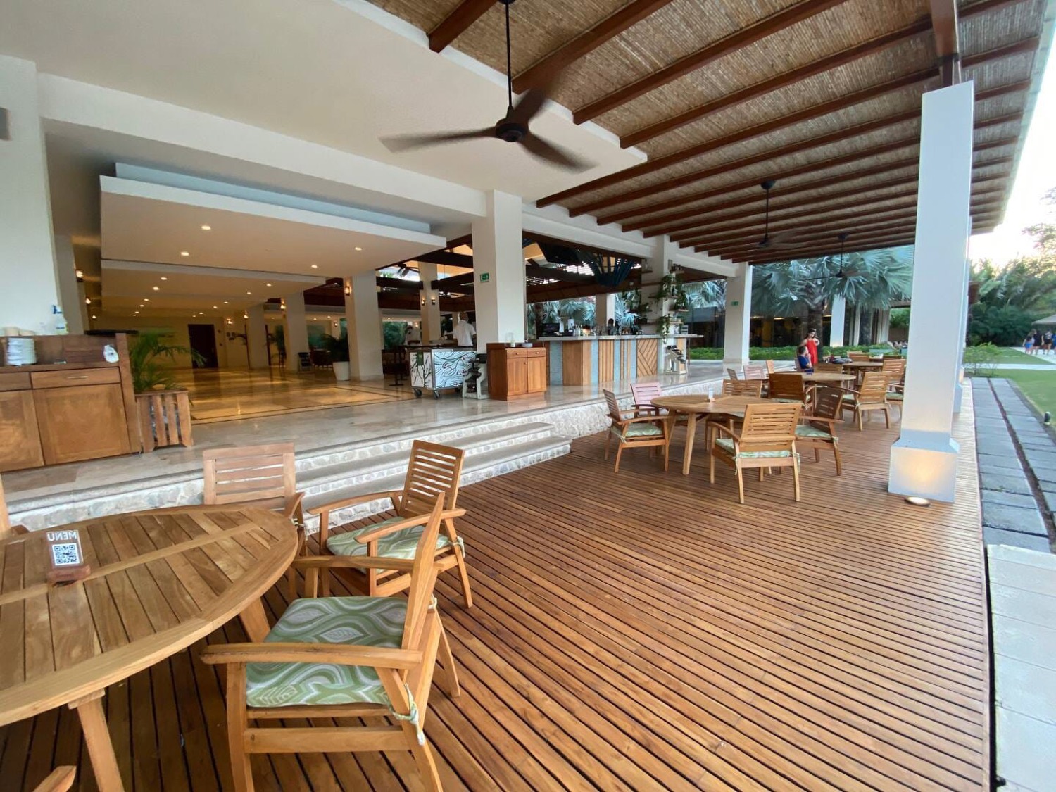 Reserva Conchal Condo · Erdgeschoss nahe Playa Conchal