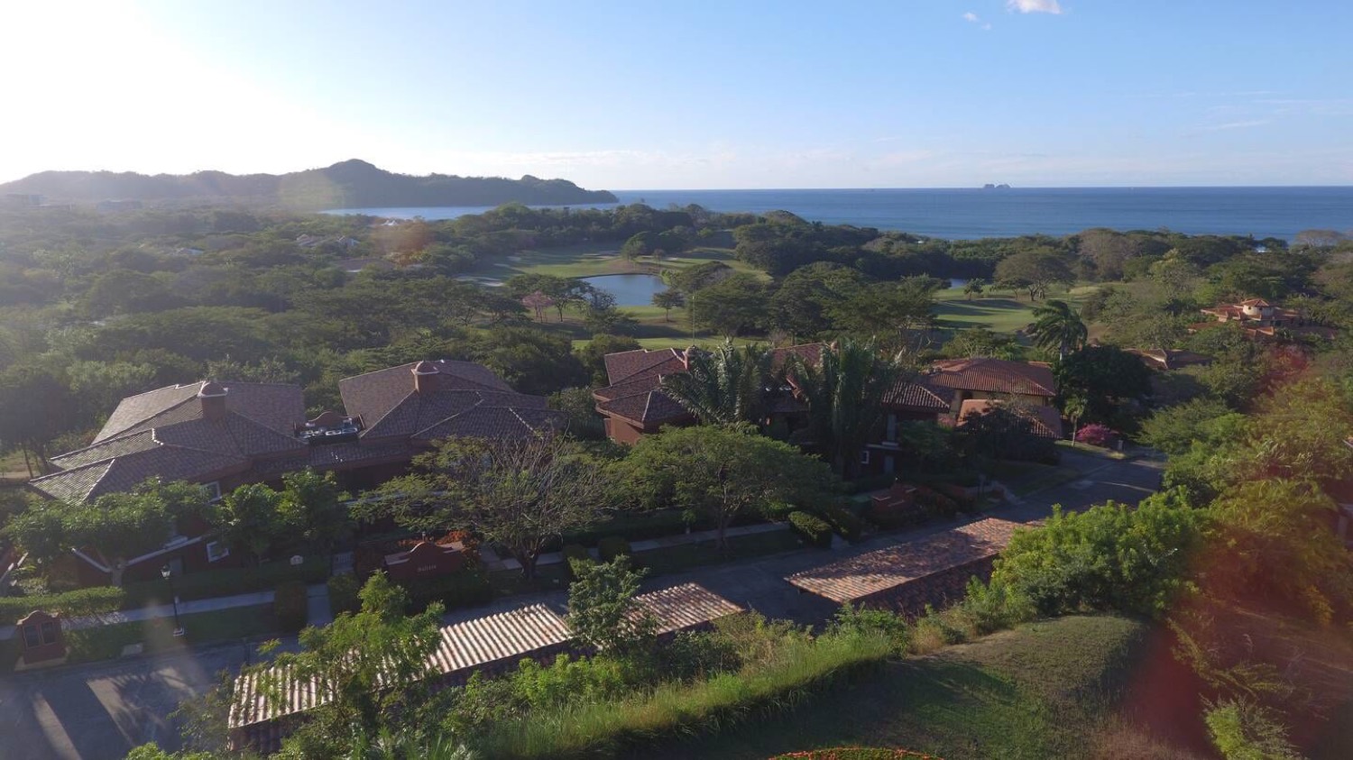Reserva Conchal Condo · Erdgeschoss nahe Playa Conchal