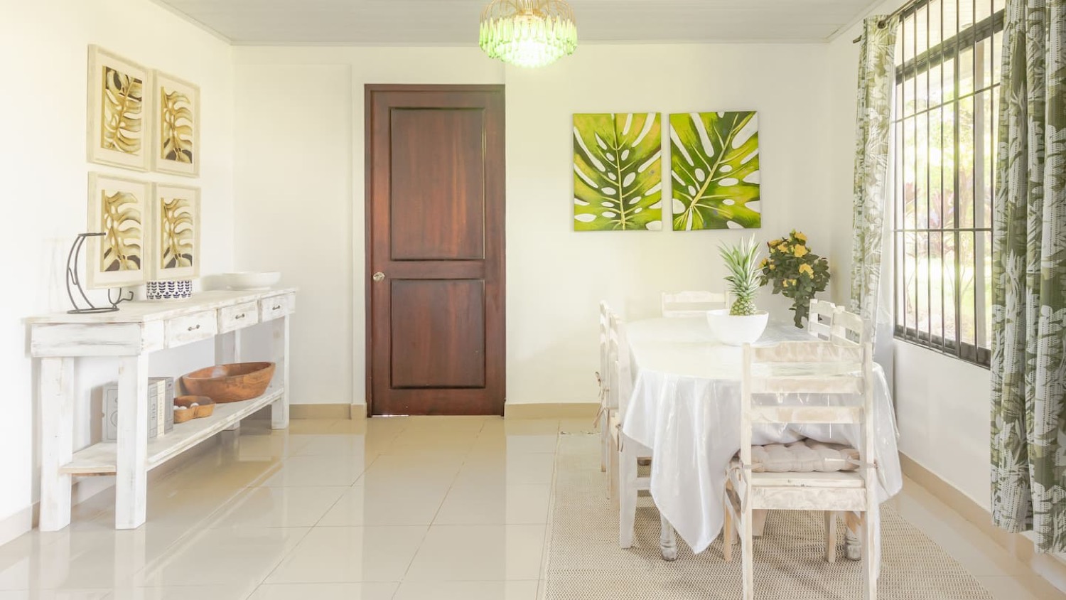 Sámara Sunshine Retreat · countryside cottage near Sámara