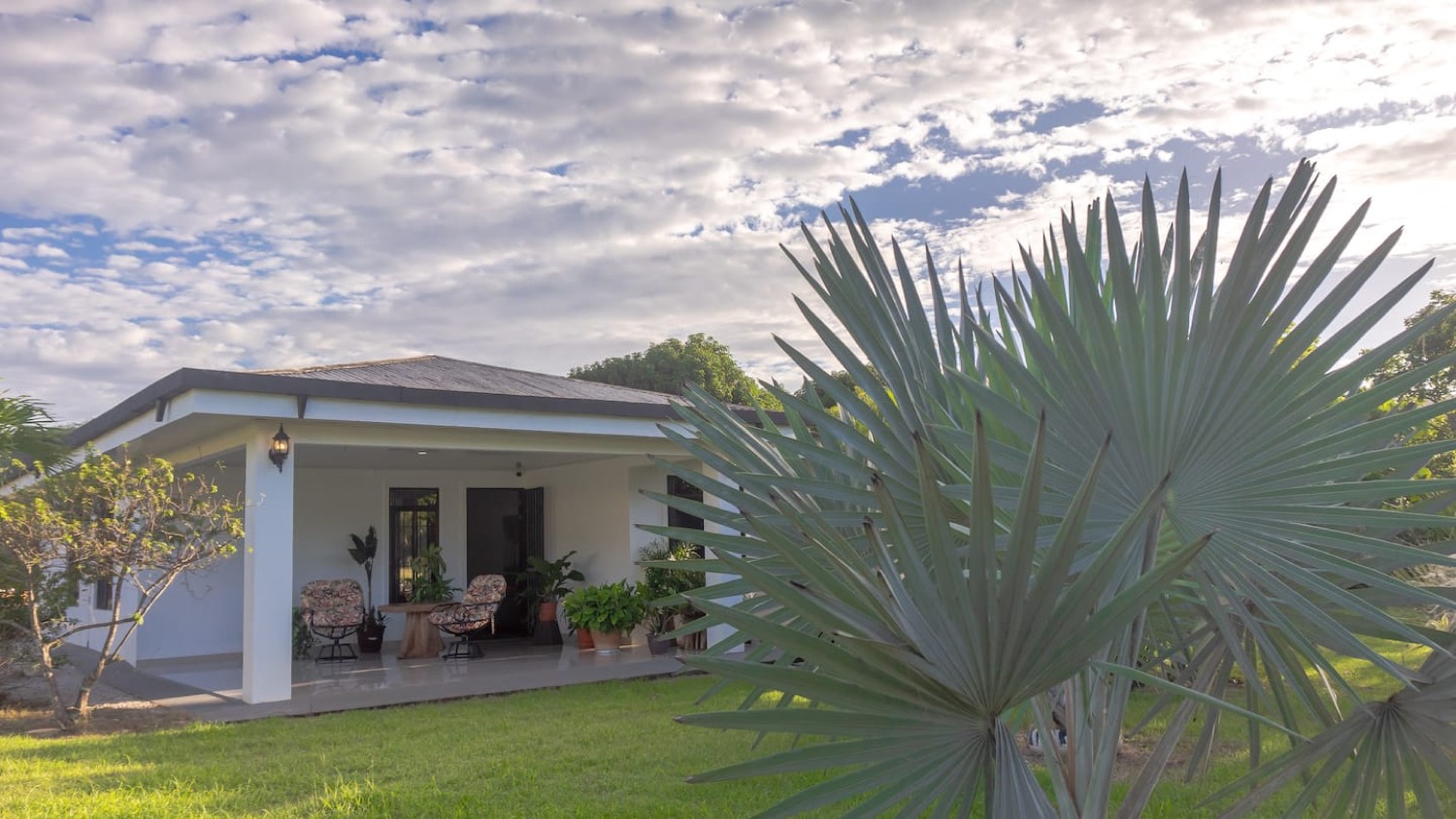 Sámara Sunshine Retreat · countryside cottage near Sámara