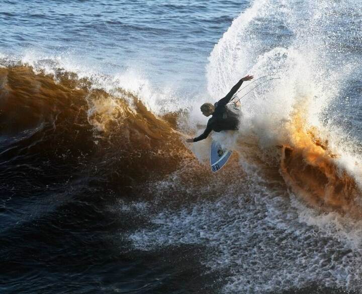 Learn to Surf in Tamarindo