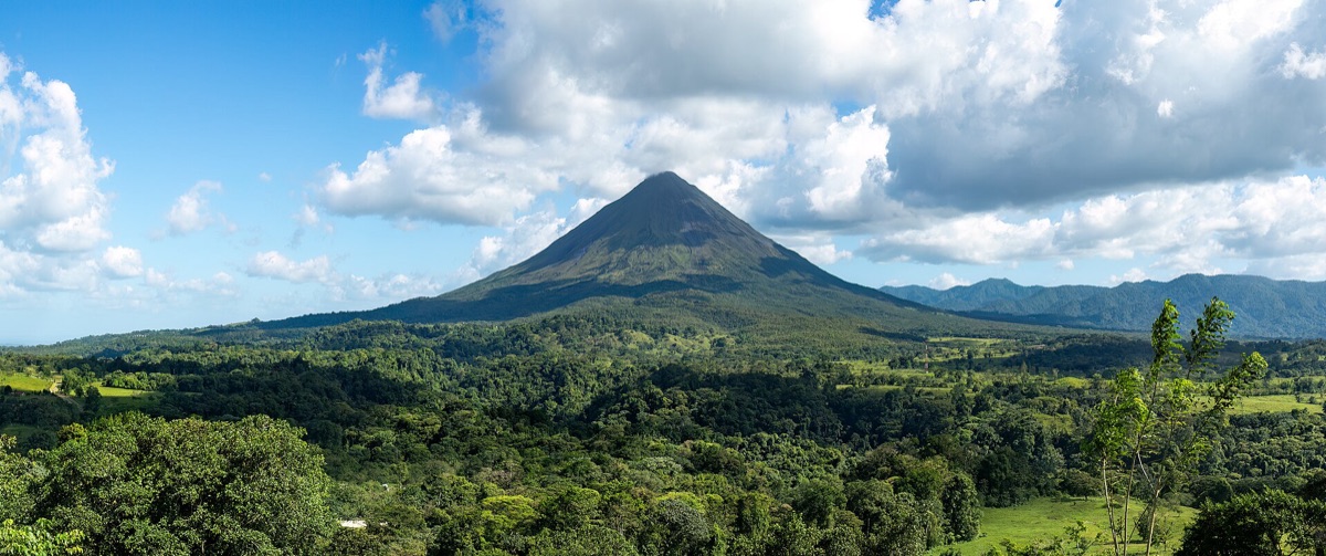 La Fortuna