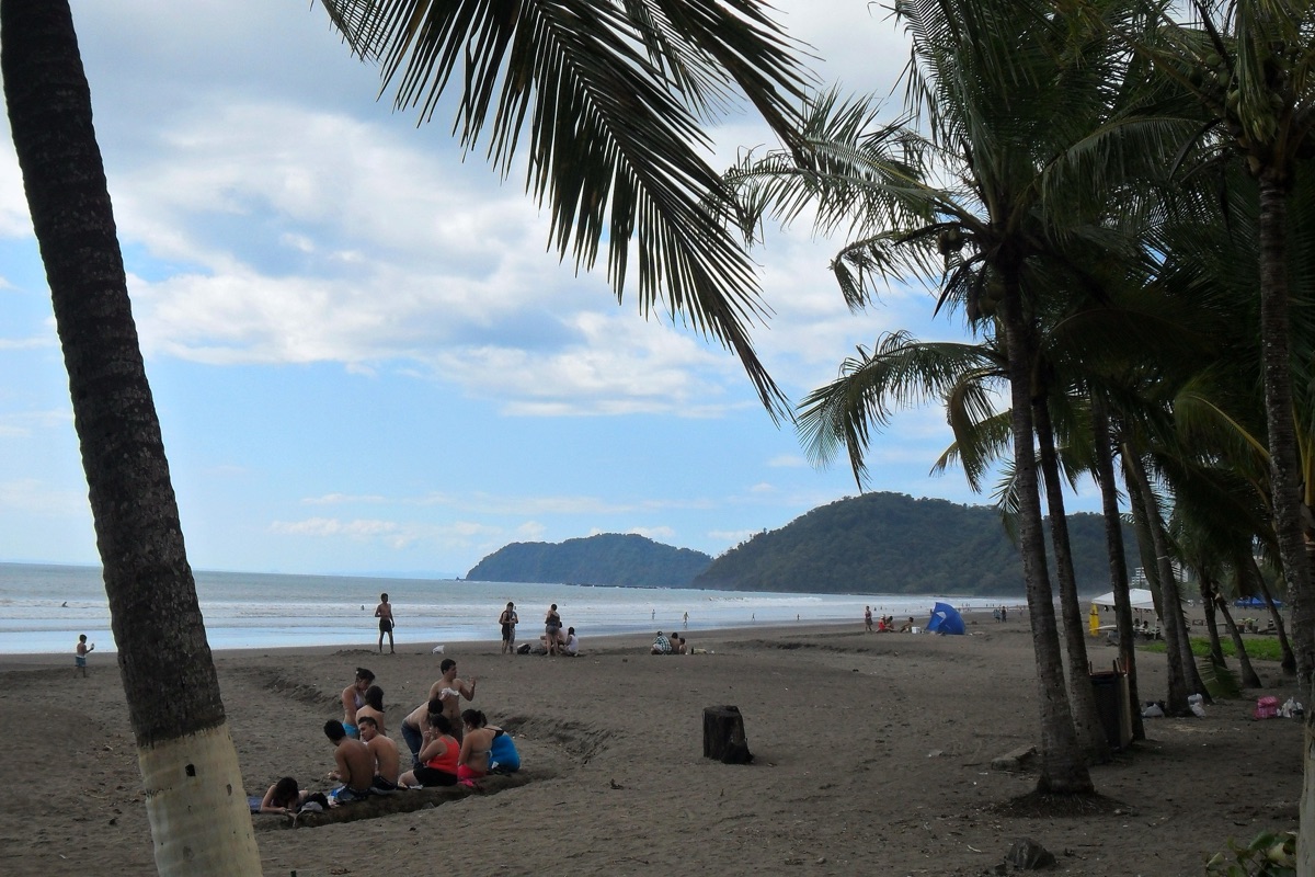 Manuel Antonio