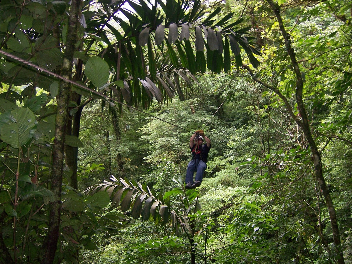 Monteverde